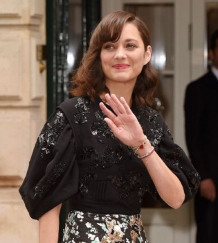 Марион Котийяр фото