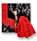 Жирафе Софи 55 лет