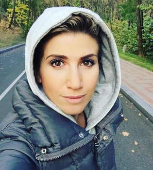 Анита Луценко об изменениях после рождения дочери: &quot;Теперь я больше ценю свое свободное время&quot;