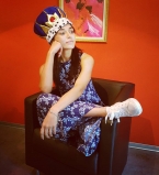 Алина Астровская о первом свидании