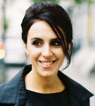 Джамала фото 2016