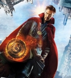 Доктор Стрэндж