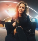 Алена Шоптенко фото 2016