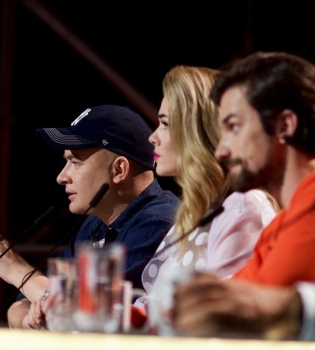 Х-фактор-7 фото