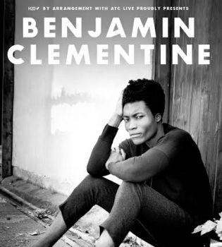 Бенджамин Клементайн