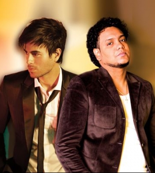 В Киеве состоится большое трибьют-шоу Энрике Иглесиаса