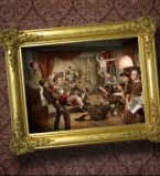 Freedom-Ballet с эксклюзивной программой в Caribbean Club