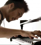 Единственный концерт в Киеве пианиста-виртуоза Темпея Накамура &amp; Two Violins