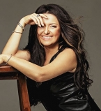 Наталья Могилевская фото 2016