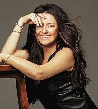 Наталья Могилевская фото 2016