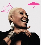 Соул-дива Марта Хай презентует в Киеве новый альбом