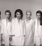 Незабываемый вечер с girls band United People