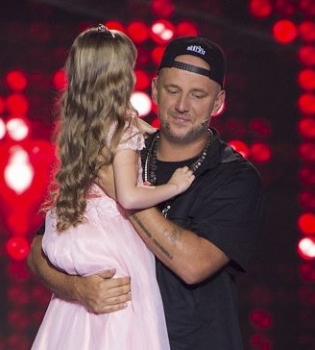 Потап фото 2016