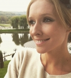 Катя Осадчая фото 2016