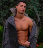 Криштиану Роналду фото