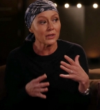 Шэннен Доэрти фото 2016