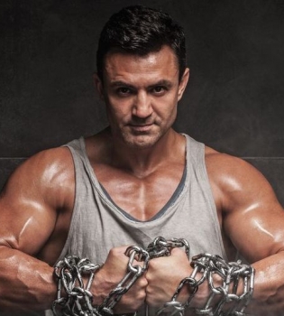 Николай Тищенко фото