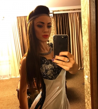 Вика Неангелы фото 2016