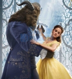 В сети появились новые фото Эммы Уотсон в образе Белль из фильма &quot;Красавица и чудовище&quot;