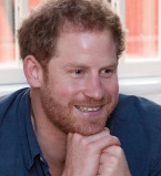 принц Гарри фото