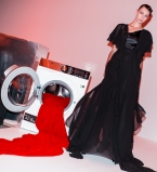 33 Ukrainian Fashion Week: новые вещи и новые идеи по уходу за ними