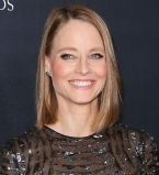 Джоди Фостер