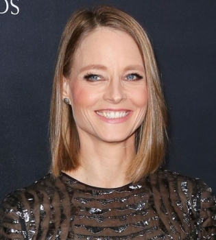 Джоди Фостер