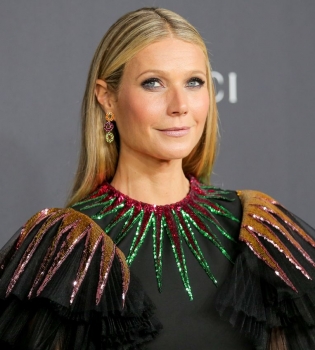 Гвинет Пэлтроу фото 2016