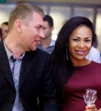 Гайтана показала своего нового возлюбленного