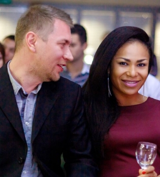 Гайтана показала своего нового возлюбленного