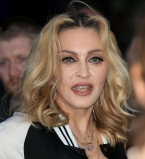 Мадонна фото 2016