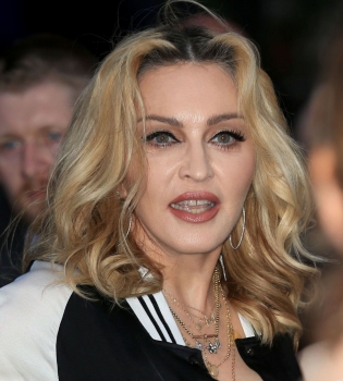 Мадонна фото 2016