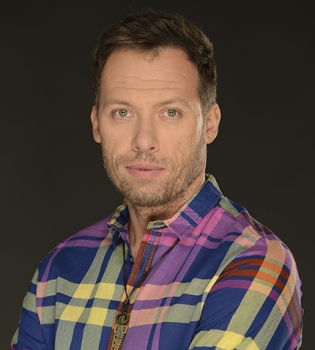 Константин Томильченко фото