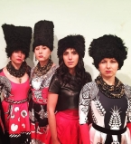 Джамала и ДахаБраха презентовали совместную песню