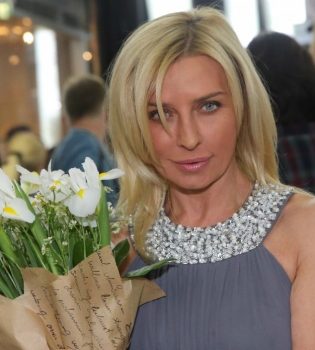 Татьяна Овсиенко об арестованном возлюбленном: &quot;Я реву и жду его каждую минуту&quot;