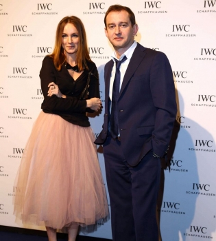 Константин Хабенский фото 2016