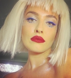 Даша Астафьева фото 2016