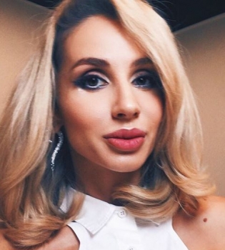 Loboda фото 2016