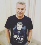 Леонид Агутин показал жениха своей дочери