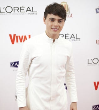 Viva! Бал: самые завидные холостяки в украинском шоу-бизнесе