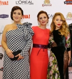 Иванна Слабошпицкая Инна Катющенко Тина Кароль Влад Дарвин