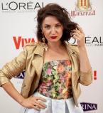 Во всех красках: какой макияж выбрали гости Viva! Бала?