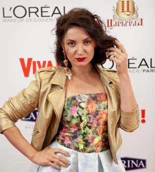 Во всех красках: какой макияж выбрали гости Viva! Бала?