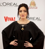 Viva! Бал:платья грандиозной вечеринки года