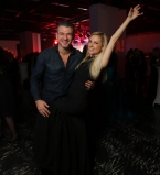 Звездные танцы: Надя Дорофеева, Вика из «Неангелов», Оля Полякова и другие оторвались на Viva! Бал