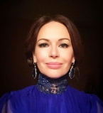 Разведенная Ирина Безрукова рассказала о планах на замужество