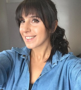 Джамала о романтичном предложении руки и сердца от любимого