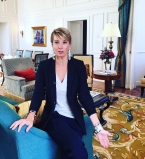 Юлия Высоцкая фото 2016