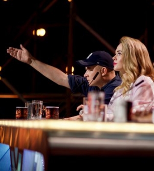 Х фактор 7 судьи