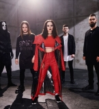 The Hardkiss фото